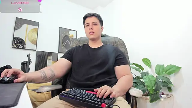 Thom Ohtani online show from September 2025 02:15:02 AM