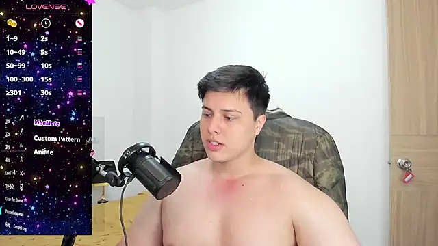 Thom Ohtani online show from September 2025 08:03:01 PM