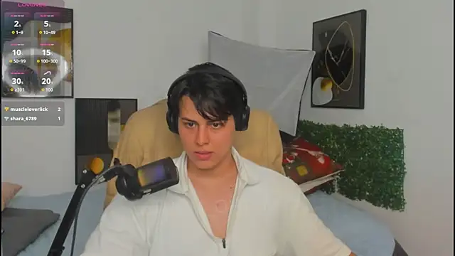 Thom Ohtani online show from May 2026 11:23:04 PM