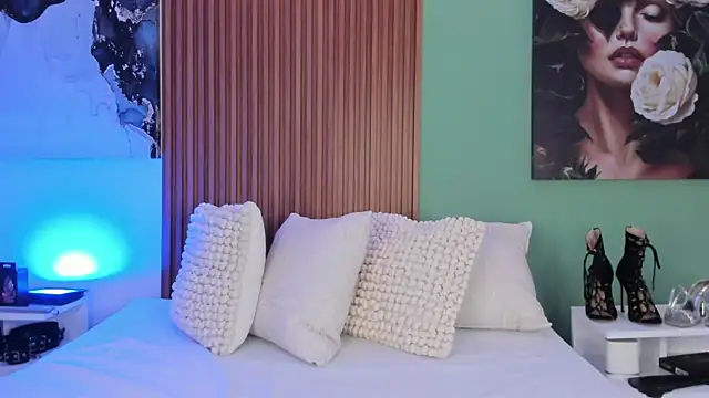 KimStone1 online show from March 2025 01:30:02 PM