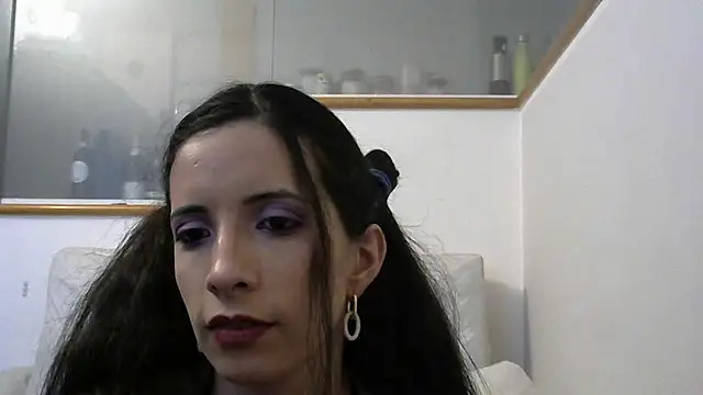 amabel zambrano online show from January 2025 08:43:01 AM