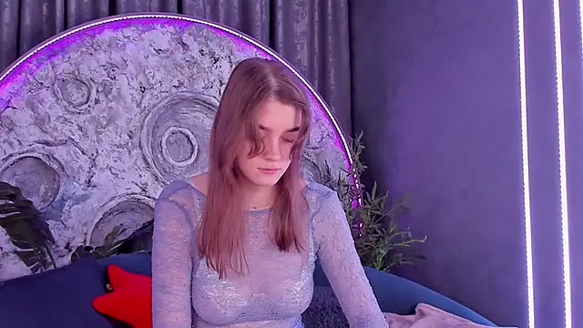 VITA TESS online show from February 2025 06:02:02 AM