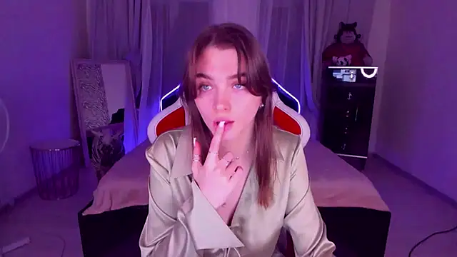 Snapshot of VITA_TESS chatting on February 2025 10:50:02 AM VITA TESS online show from February 2025 10:50:02 AM