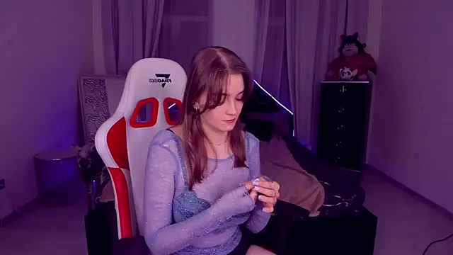 Snapshot of VITA_TESS chatting on February 2025 05:18:02 PM VITA TESS online show from February 2025 05:18:02 PM