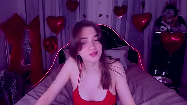 Snapshot of VITA_TESS chatting on February 2025 03:09:02 PM VITA TESS online show from February 2025 03:09:02 PM