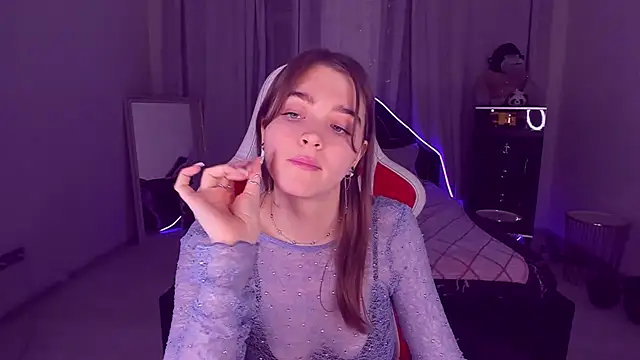 Snapshot of VITA_TESS chatting on February 2025 09:00:02 AM VITA TESS online show from February 2025 09:00:02 AM