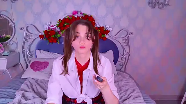 Snapshot of VITA_TESS chatting on March 2025 12:12:02 PM VITA TESS online show from March 2025 12:12:02 PM