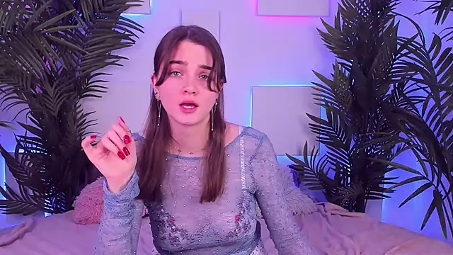 Snapshot of VITA_TESS chatting on March 2025 06:12:01 PM VITA TESS online show from March 2025 06:12:01 PM