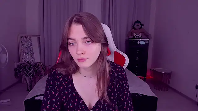 Snapshot of VITA_TESS chatting on March 2025 10:46:01 AM VITA TESS online show from March 2025 10:46:01 AM