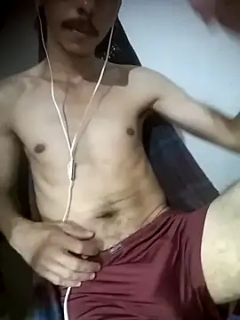 MagrinhoSaradoo online show from January 2025 05:51:01 AM