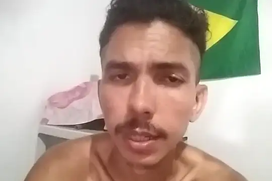 MagrinhoSaradoo online show from February 2025 02:31:01 AM