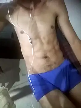 MagrinhoSaradoo online show from February 2025 04:00:02 PM