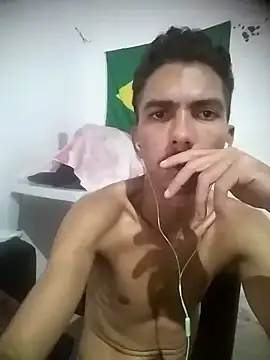 MagrinhoSaradoo online show from March 2025 11:39:02 AM