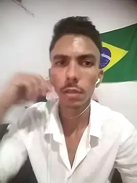 MagrinhoSaradoo online show from March 2025 06:27:01 AM