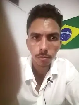 MagrinhoSaradoo online show from March 2025 03:40:01 AM