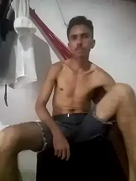 MagrinhoSaradoo online show from March 2025 07:08:02 AM