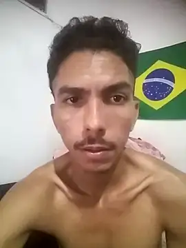 MagrinhoSaradoo online show from March 2025 11:05:01 AM