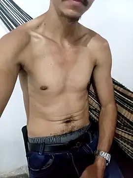 MagrinhoSaradoo online show from March 2026 07:03:02 AM