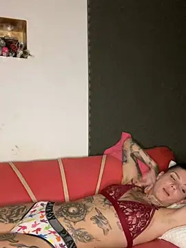 Izy cute  online show from March 2025 08:06:01 AM