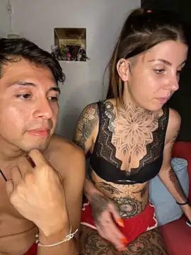 Izy cute  online show from March 2025 12:15:02 AM