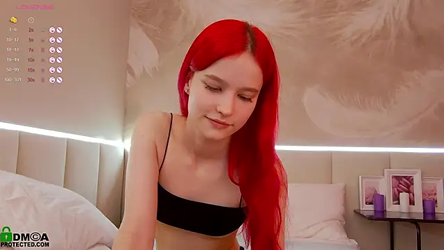 Snapshot of Rina_Red chatting on January 2025 04:47:01 AM Rina Red online show from January 2025 04:47:01 AM