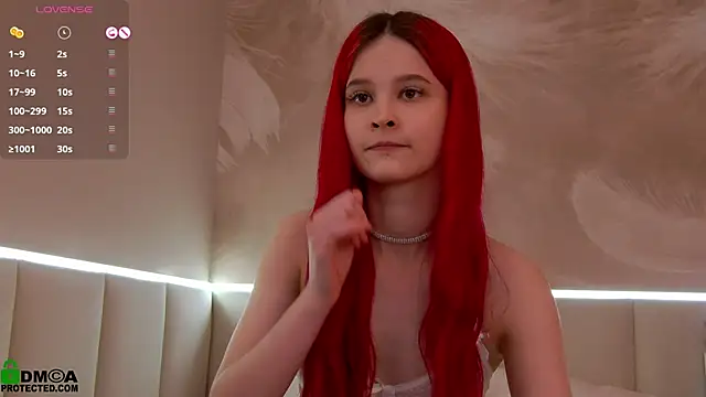 Snapshot of Rina_Red chatting on March 2025 11:32:01 AM Rina Red online show from March 2025 11:32:01 AM