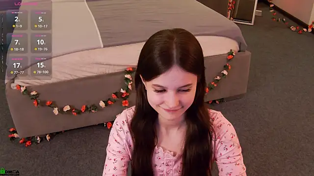 Rina Red online show from April 2026 01:36:01 AM