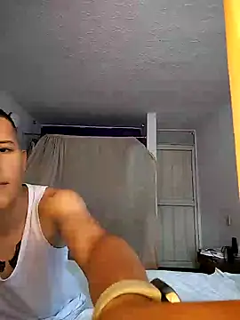 Mario Benedetti online show from January 2025 07:59:02 PM