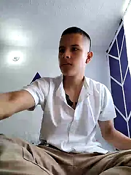 Mario Benedetti online show from January 2025 03:32:01 PM