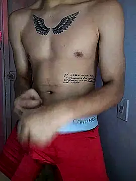 Mario Benedetti online show from February 2025 03:52:02 AM