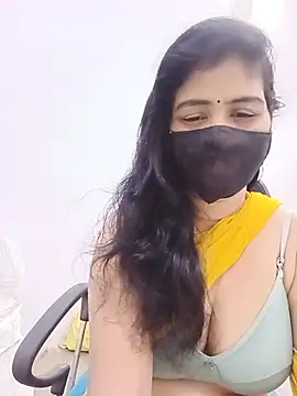 Snapshot of Lucky-Deepthi chatting on July 2026 11:31:01 PM Lucky-Deepthi online show from July 2026 11:31:01 PM