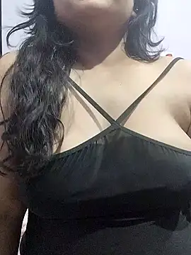 BigAssSarah online show from March 2025 12:45:01 AM