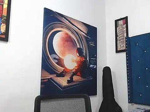 Snapshot of Cris_steban1 chatting on February 2026 05:48:02 AM Cris steban1 online show from February 2026 05:48:02 AM