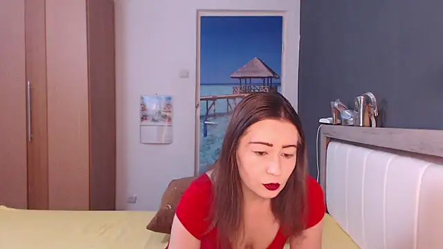 evafromheaven online show from February 2025 06:48:01 AM