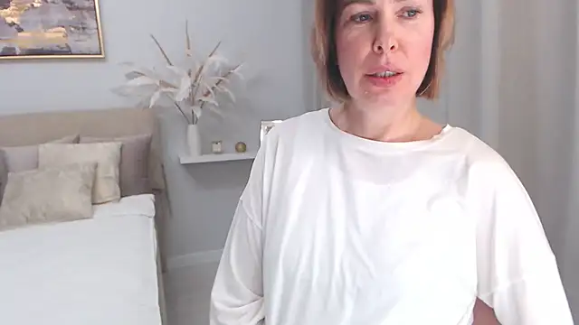 Snapshot of AnnyUBright chatting on March 2025 02:53:02 PM AnnyUBright online show from March 2025 02:53:02 PM