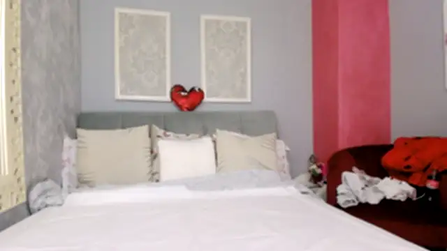 LustyRosee online show from September 2025 04:50:02 AM