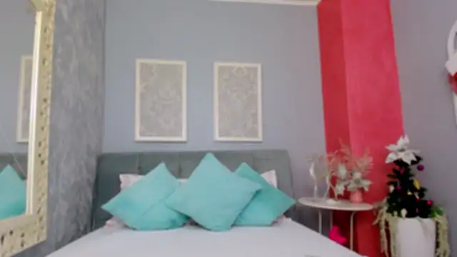 LustyRosee online show from December 2025 07:03:01 AM