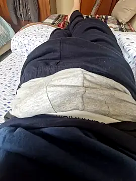 ziotony98 online show from January 2026 10:08:02 AM