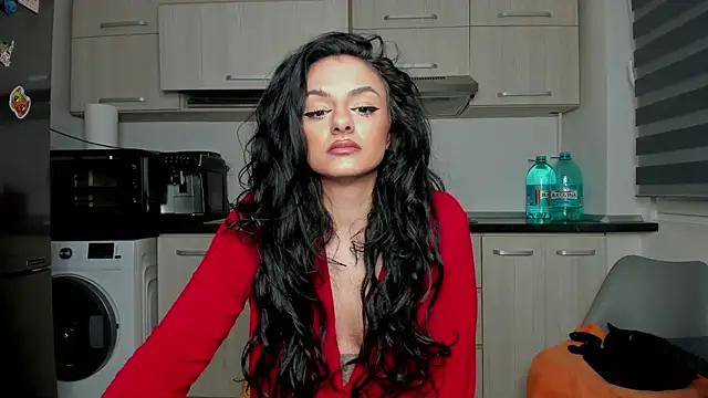 NNNoire online show from January 2025 02:48:01 PM