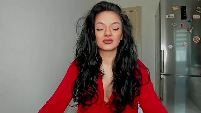 NNNoire online show from February 2025 07:24:02 AM