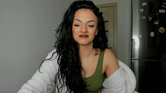 NNNoire online show from March 2025 05:53:02 AM