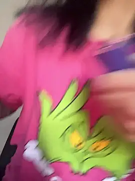 NNNoire online show from November 2025 11:43:02 AM