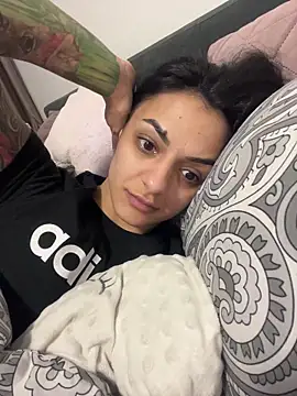 NNNoire online show from November 2025 01:37:02 PM