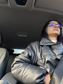 NNNoire online show from February 2026 12:48:02 PM