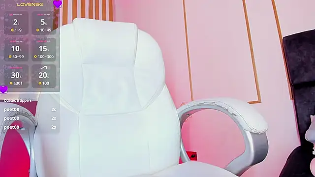 sara  jones gh online show from February 2025 01:13:02 AM