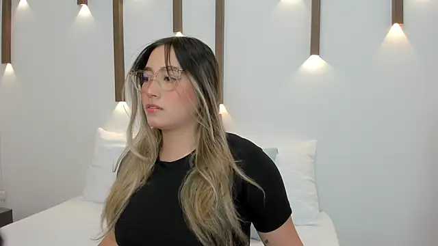 antonella cutie  online show from January 2025 12:10:01 PM