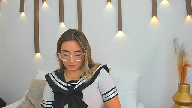 antonella cutie  online show from March 2025 03:16:02 PM