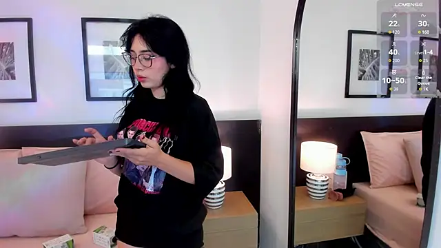 vi anaya online show from January 2026 12:00:01 PM