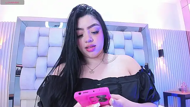 ashlyn parker online show from January 2025 07:27:02 PM