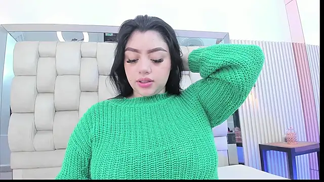 ashlyn parker online show from January 2025 07:31:01 PM